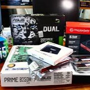 PC/Tech Premium Boutique Image